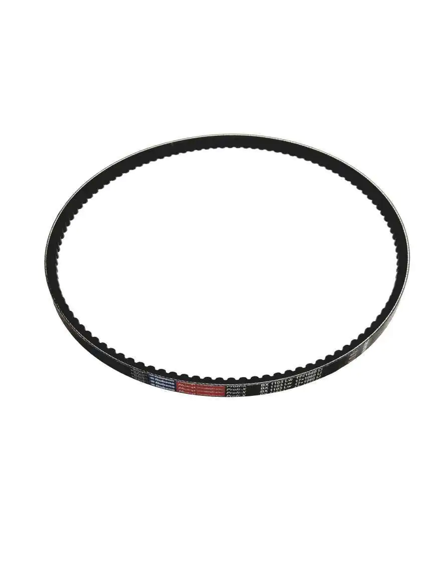 Belt, drive (mulcher) 1067