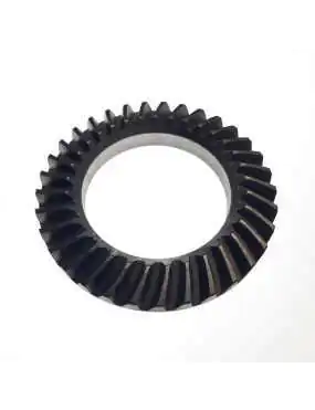 Bevel Gear -Driven