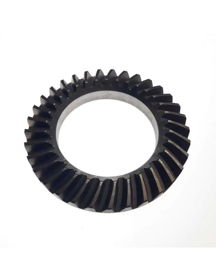 Bevel Gear -Driven