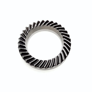 Bevel Gear -Driven