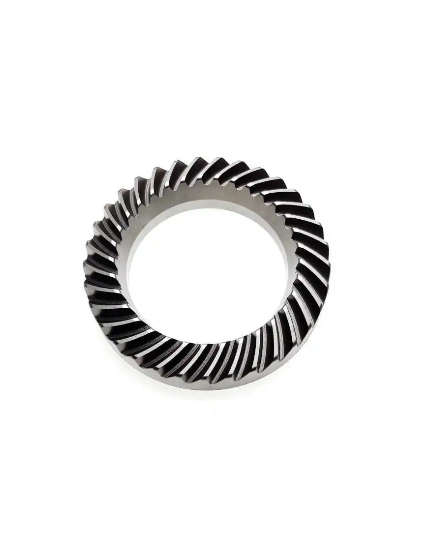 Bevel Gear -Driven