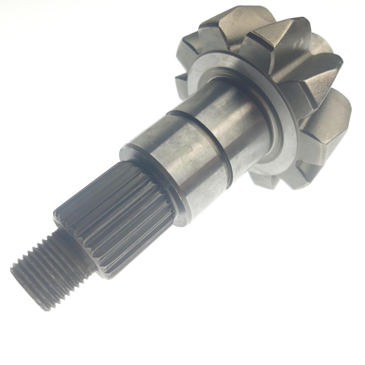 Bevel Gear -Driving