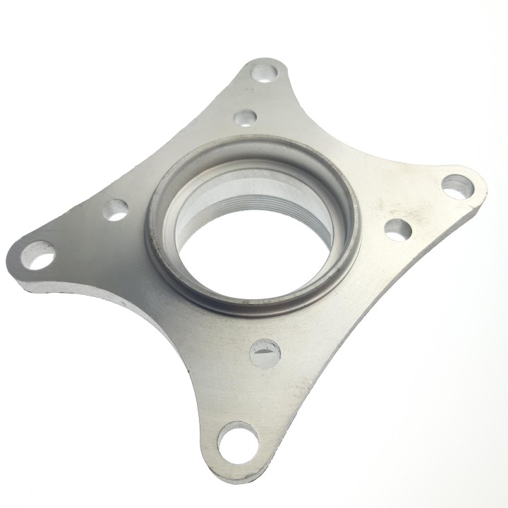BEVEL GEAR BEARING HOUSING