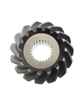 BEVEL GEAR, 15 TEETH