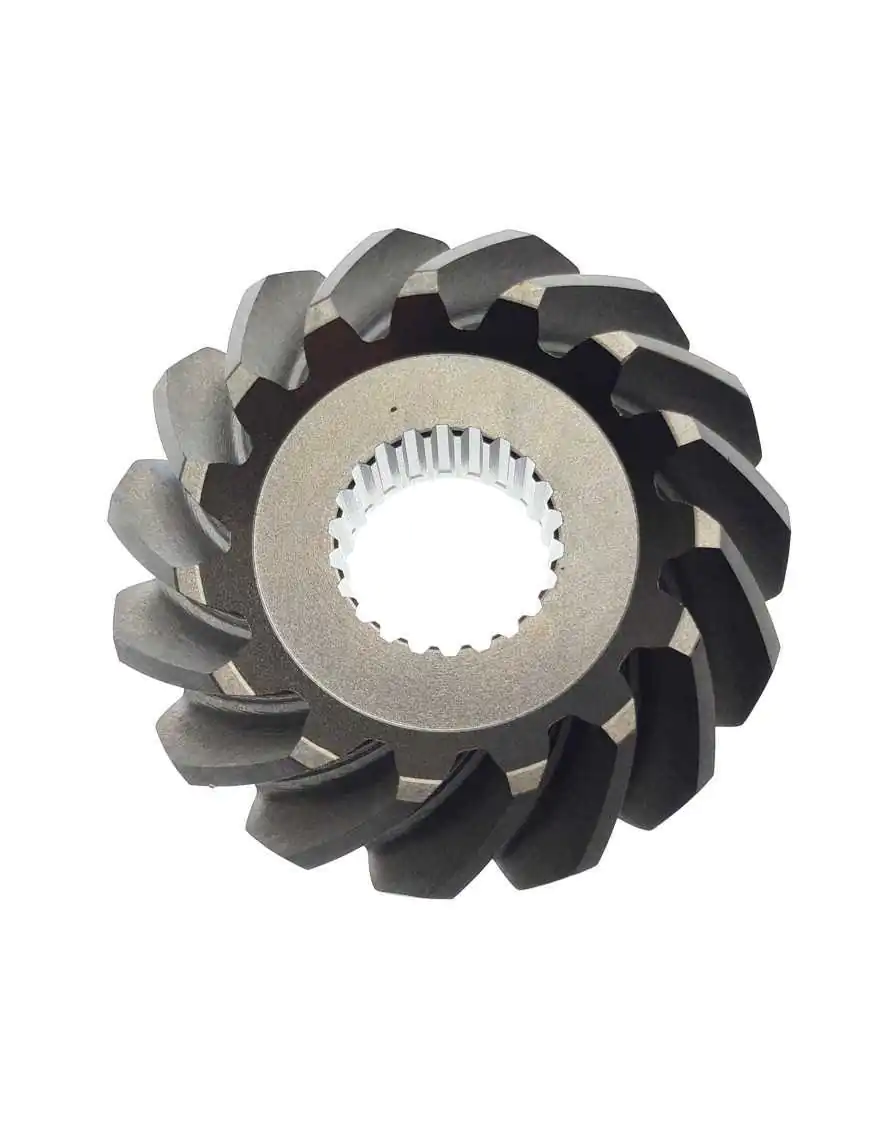 BEVEL GEAR, 15 TEETH