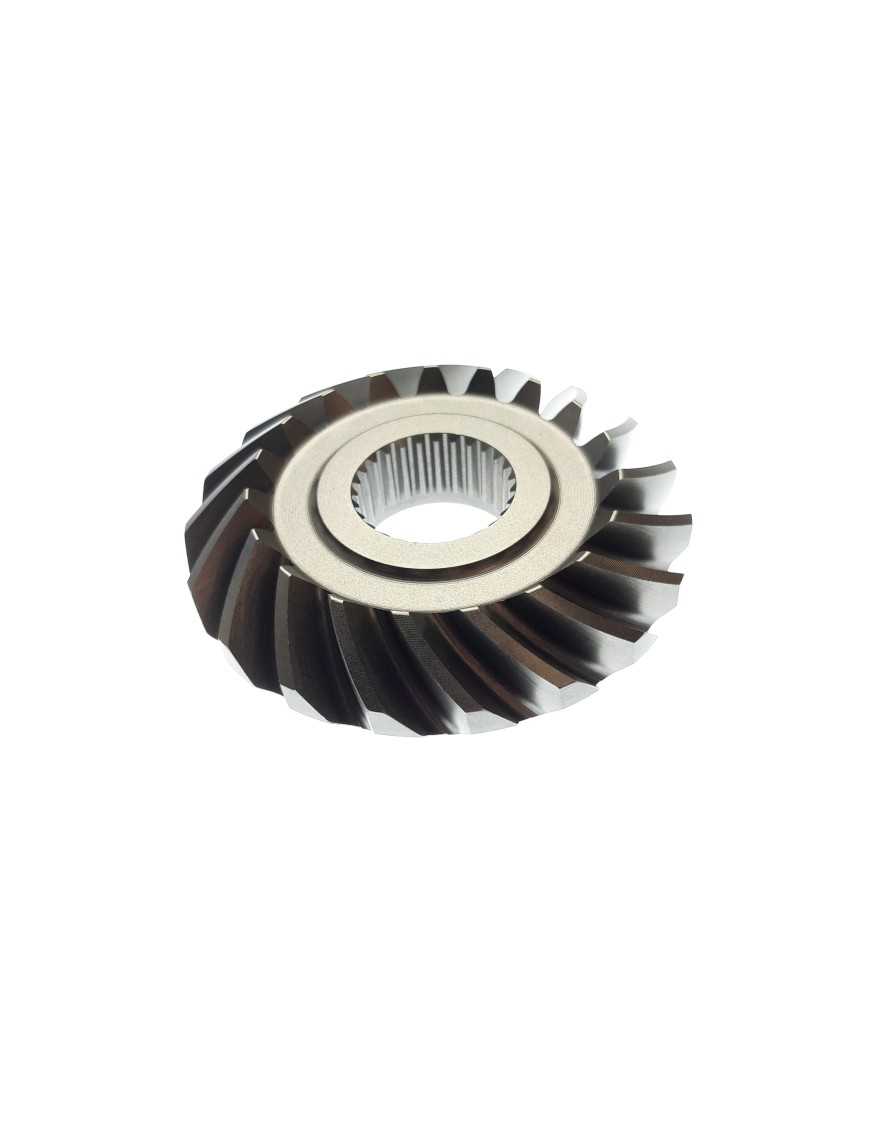 BEVEL GEAR, 19 TEETH