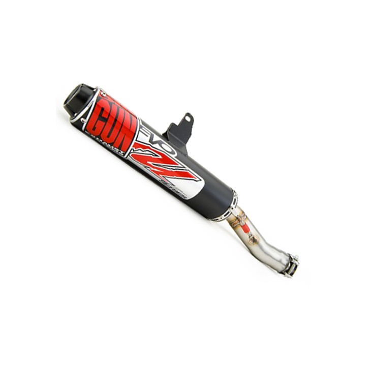 BIG GUN Arctic Cat 500, 700 H1 EFI / Thundercat 1000i EVO Utility Slip on