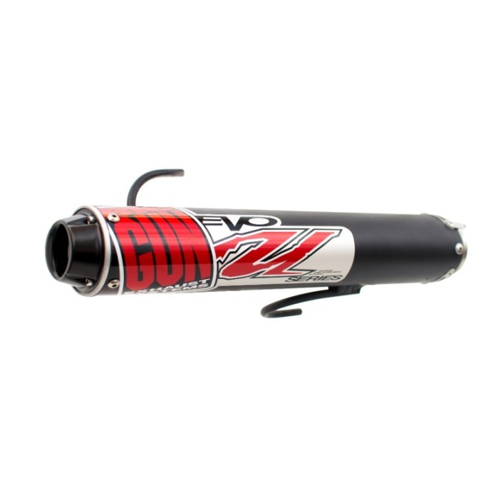 BIG GUN Arctic Cat Wildcat SPORT/TRIAL Slip On
