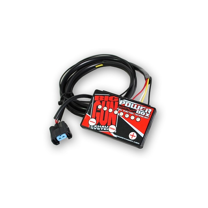 BIG GUN Can Am Outlander/Renegade 570 TFI Power Box