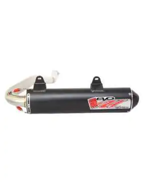 BIG GUN Honda Rincon 650 (03-05) EVO U Slip on