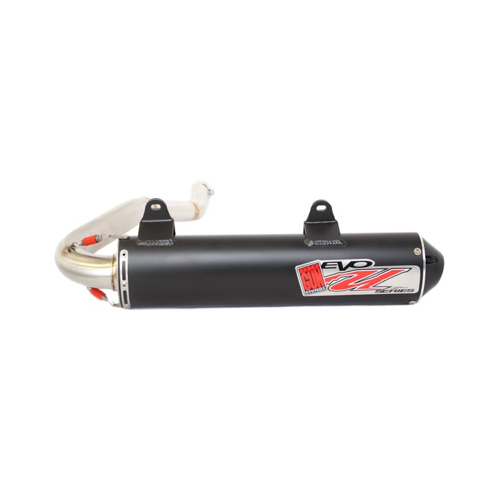 BIG GUN Honda Rincon 650 (03-05) EVO U Slip on