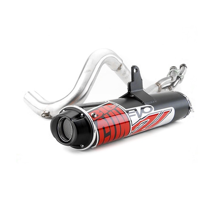 BIG GUN Kawasaki Brute Force 750 IRS (12-16) EVO UTILITY Full System