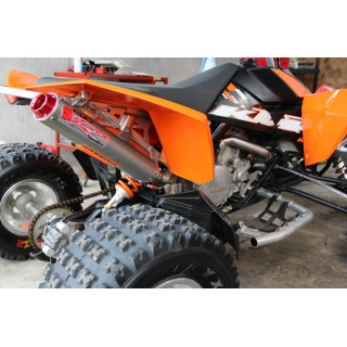 BIG GUN KTM 450-505SX EVO R Full System