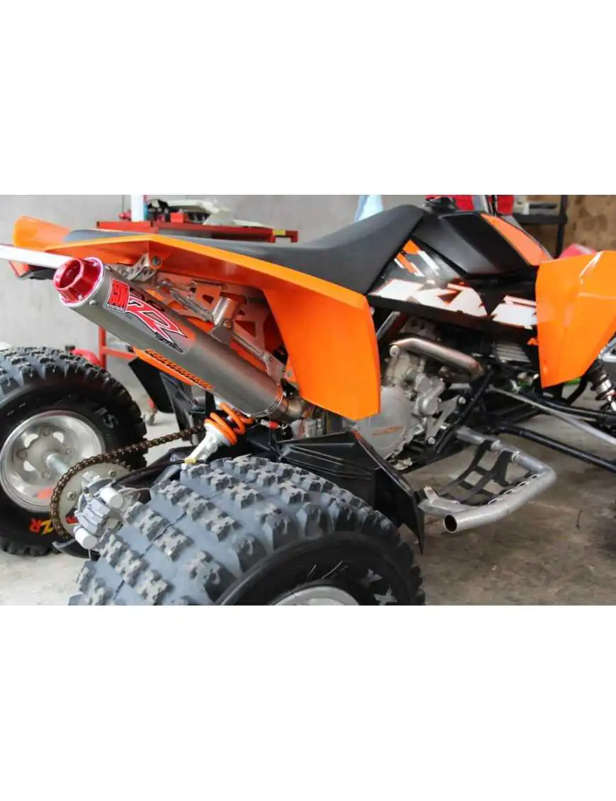 BIG GUN KTM 450-505SX EVO R Full System