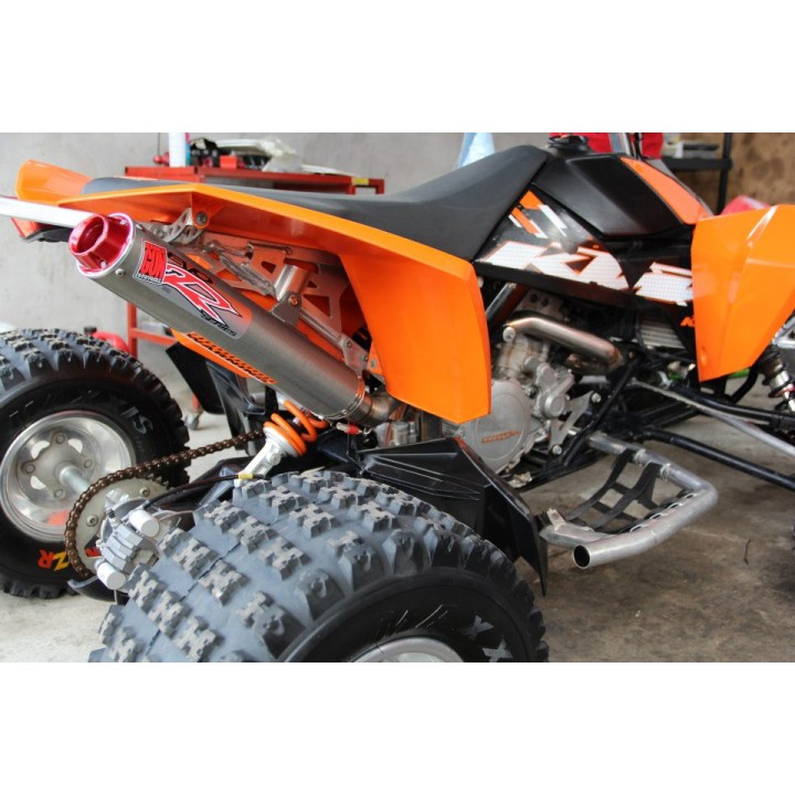 BIG GUN KTM 450-505SX EVO R Full System