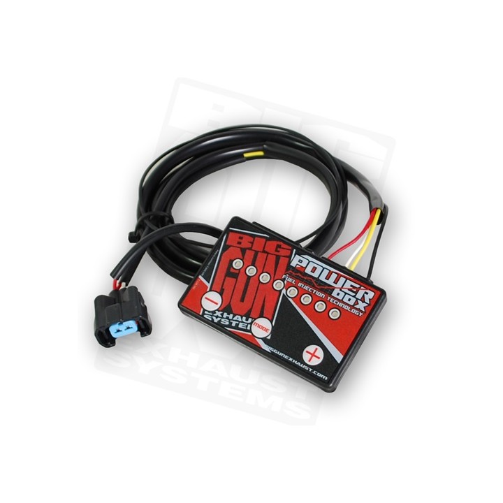 BIG GUN Polaris RZR XP 1000 (2014-15) TFI Power Box