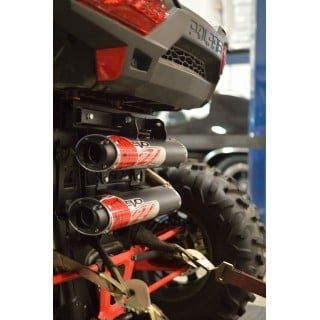 BIG GUN Polaris RZR XP 1000/RZR 4 XP 1000 (2014 -2016) EVO Utility Full Dual System