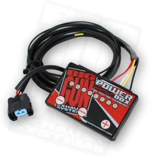 BIG GUN Polaris RZR XP 900 (11-14) TFI Power Box ATV
