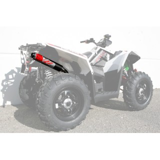 BIG GUN Polaris Scrambler XP 850 H.O. (13-19) EVO Utility Full System