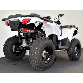 BIG GUN Polaris Sportsman 570 (14-19) EVO Utility Full System