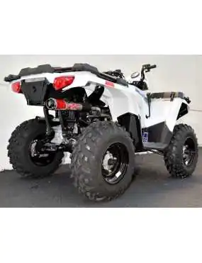 BIG GUN Polaris Sportsman 570 (14-19) EVO Utility Full System