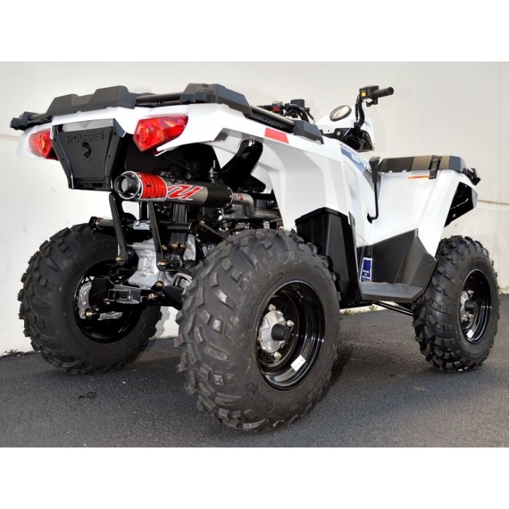 BIG GUN Polaris Sportsman 570 (14-19) EVO Utility Full System
