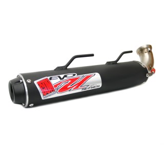 BIG GUN Polaris Sportsman XP 1000/Touring EVO U (17-19) Slip On