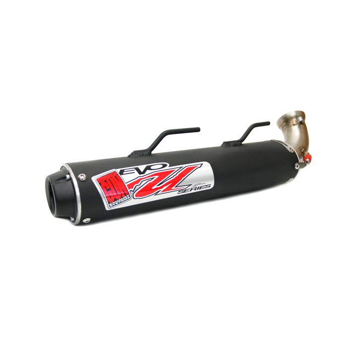 BIG GUN Polaris Sportsman XP 1000/Touring EVO U (17-19) Slip On