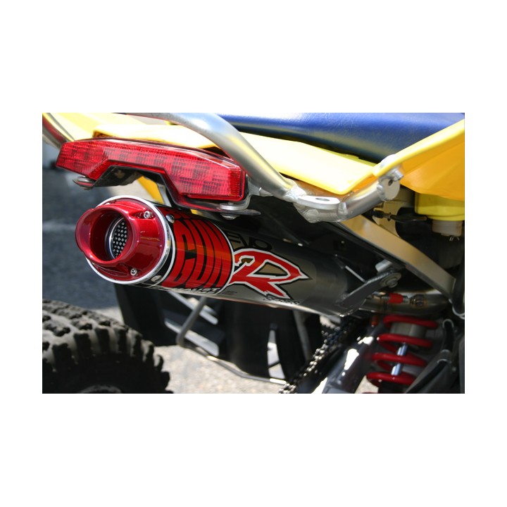 BIG GUN Suzuki Quadracer LT-R 450 EVO R ATV Full System