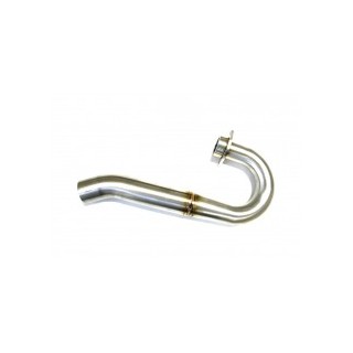 BIG GUN Yamaha Raptor 700 (15-19) EVO R Head Pipe