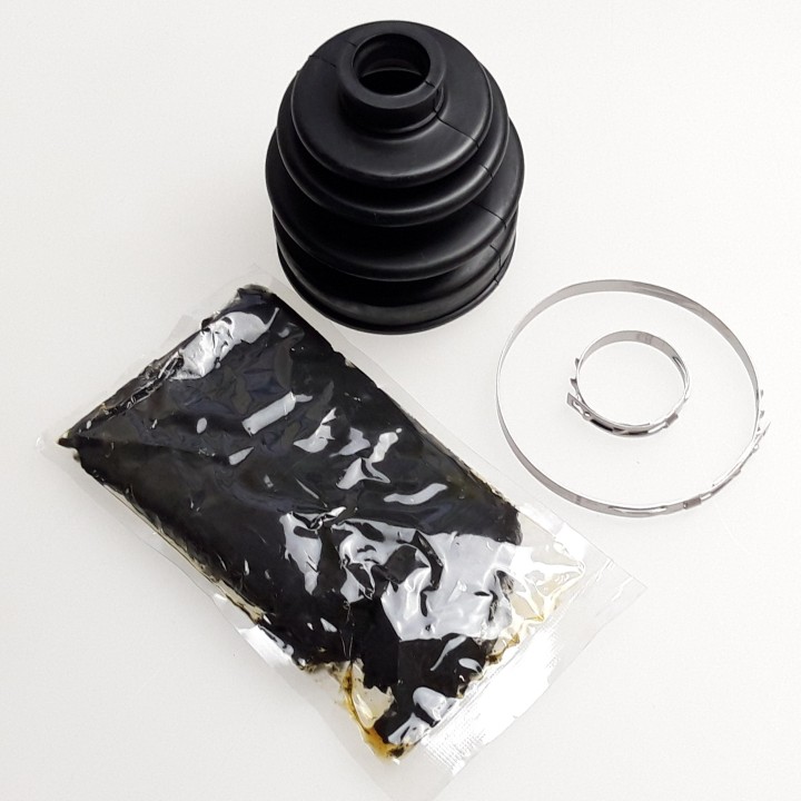 BJ BOOT KIT