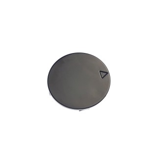 BLACK RIGHT BACK CUSHION PLUG
