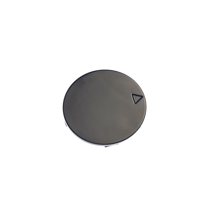 BLACK RIGHT BACK CUSHION PLUG