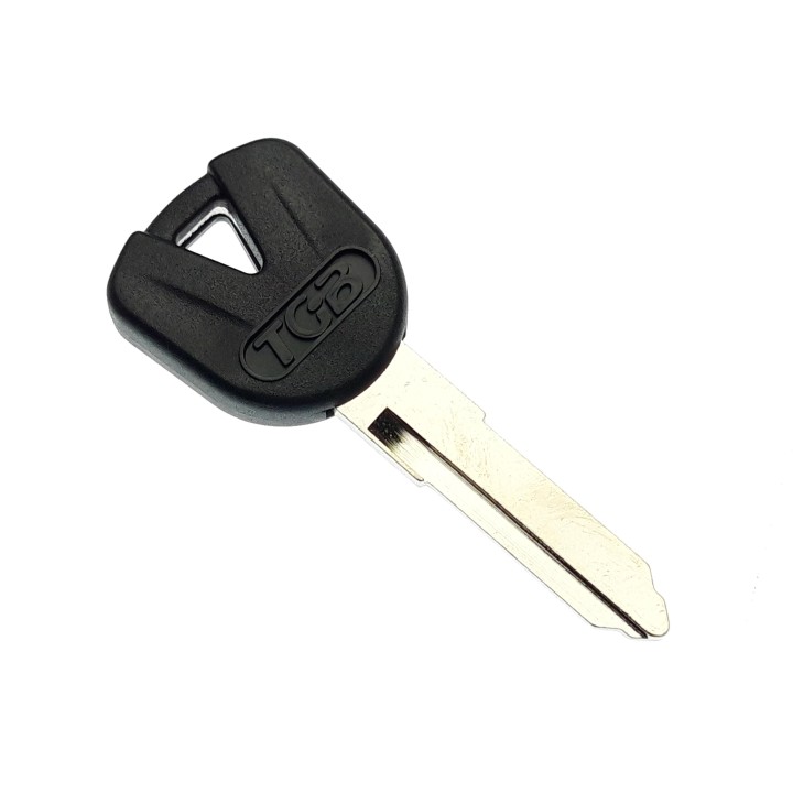 BLANK KEY