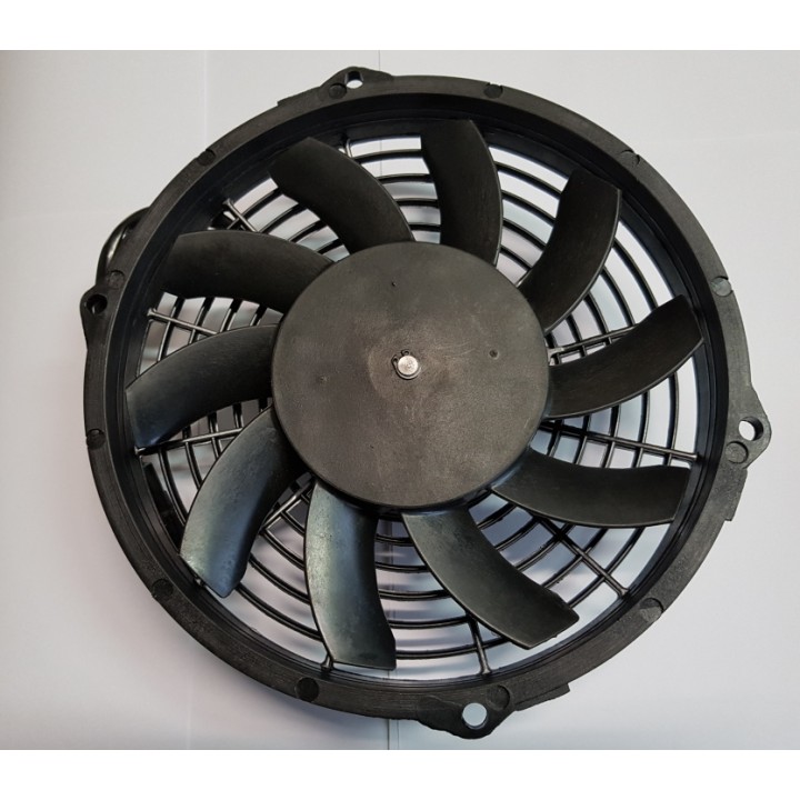 BLOWER ASSY