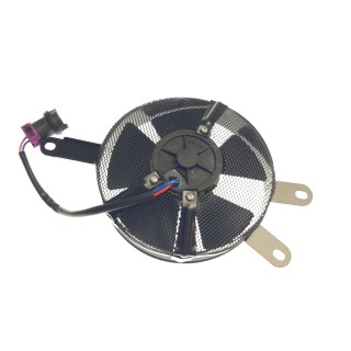 BLOWER ASSY（USED FOR WATERPROOF PLUG UNIT)