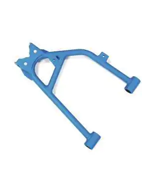 BLUE UPPER WELD ARM FL