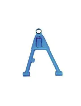 BLUE UPPER WELD ARM FR