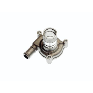 Body, Water Pump