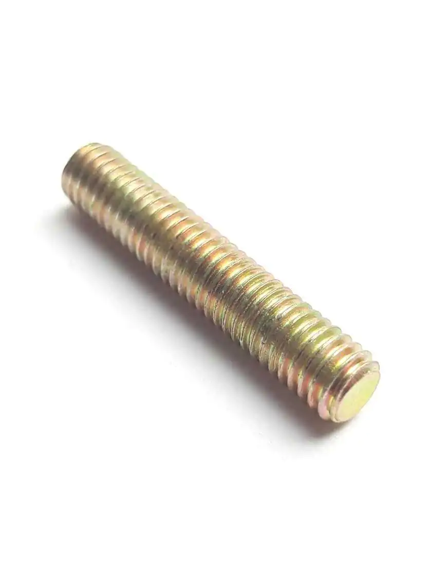 BOLT 2 STUD M6X35