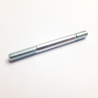 BOLT 2 STUD M6X50