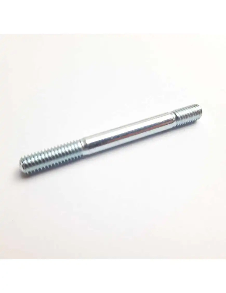 BOLT 2 STUD M6X50