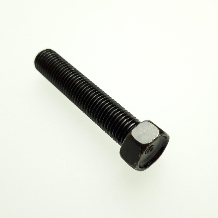 BOLT M10x1,25x50L
