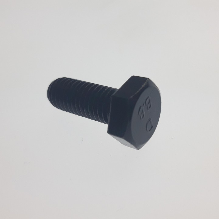 BOLT M10X25