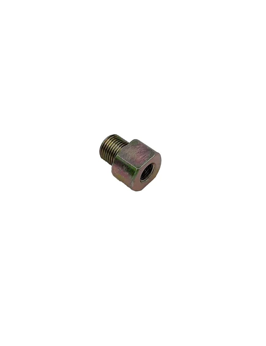 BOLT M14-1.25X12L