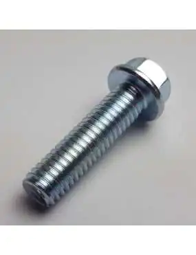 BOLT M6X22（PASSIVATION）