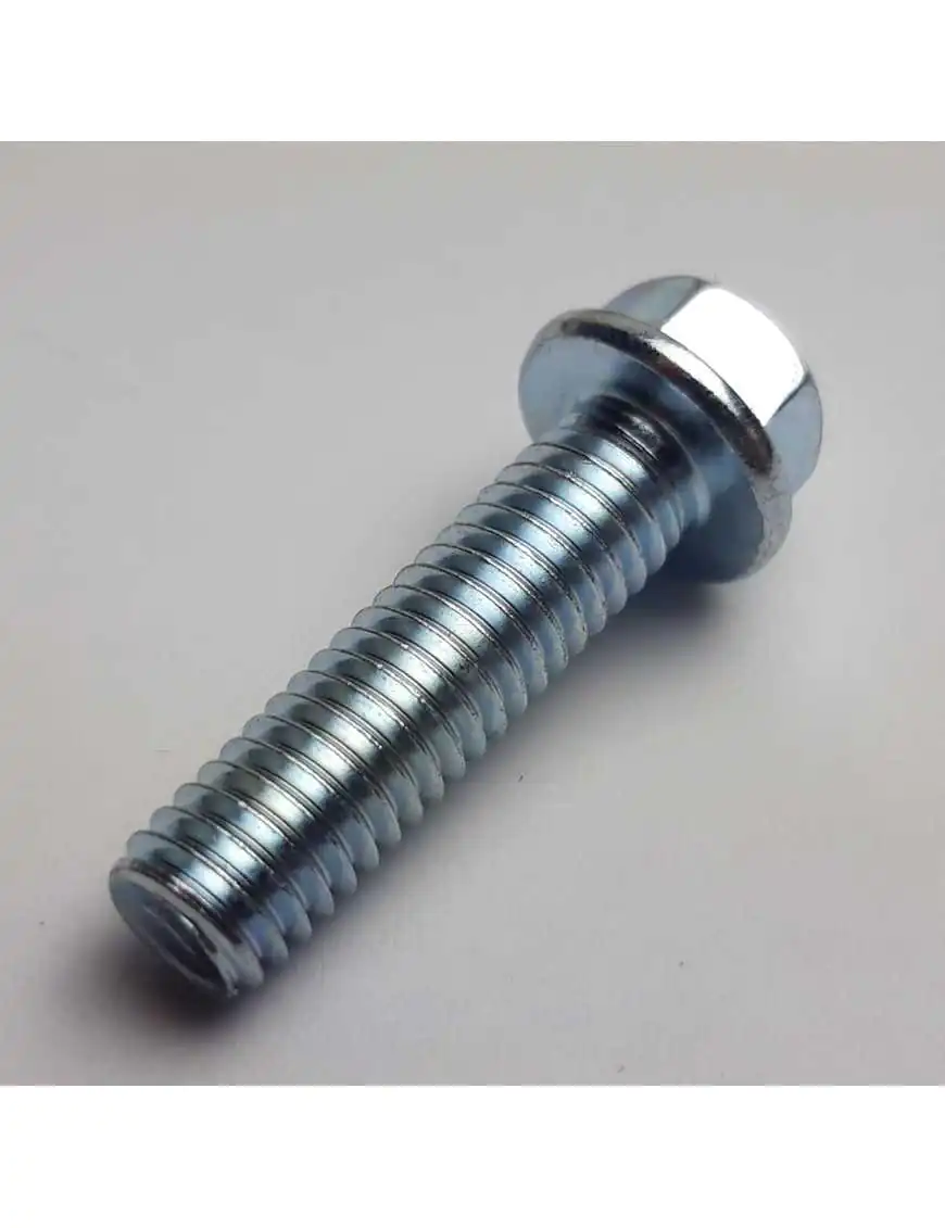 BOLT M6X22（PASSIVATION）