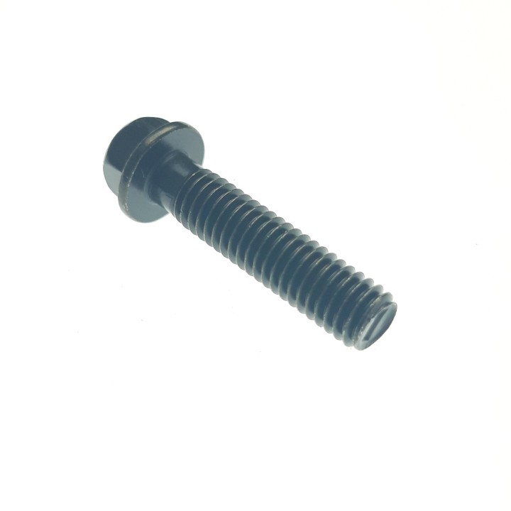 BOLT M6X25