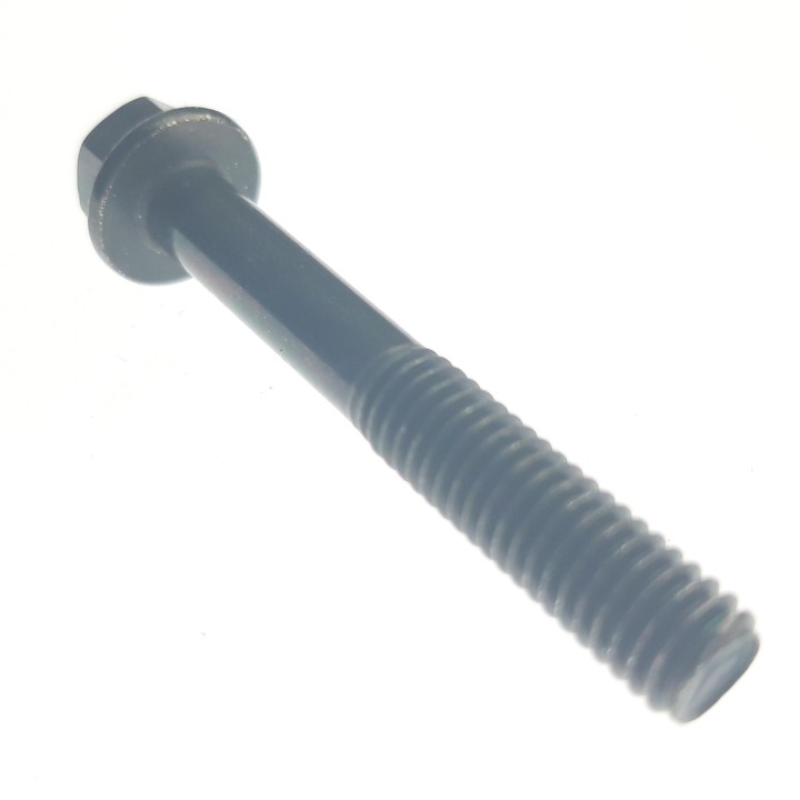 BOLT M6X40