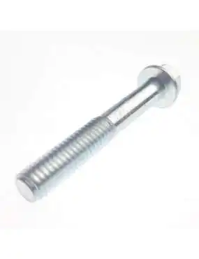 BOLT M6X40 (FLANGE)